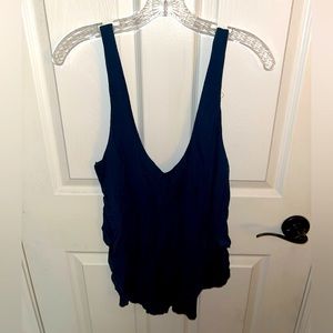 Free People Tank